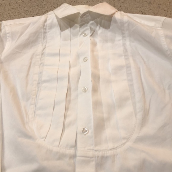Polo Ralph Lauren Women’s Button Down Shirt - Sz 2 - Picture 2 of 4